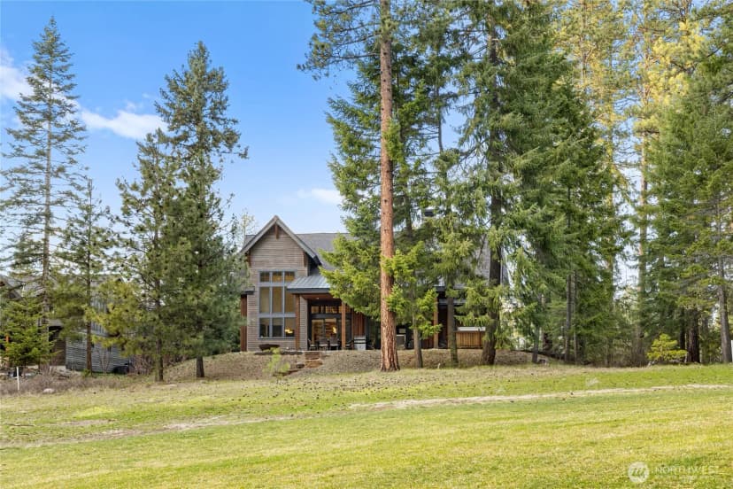 Property photo for 240 Portal Court, Cle Elum photo 34