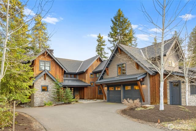 Property photo for 240 Portal Court, Cle Elum