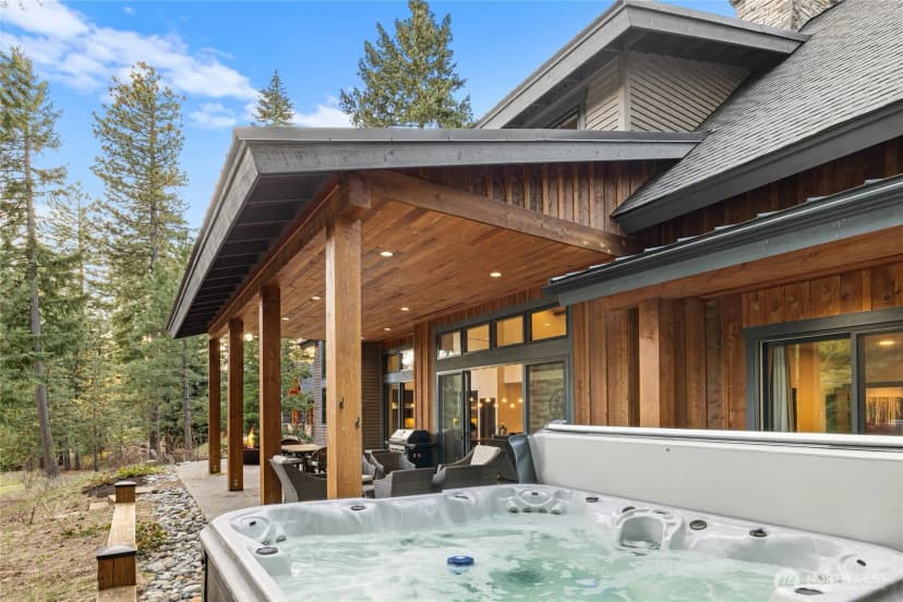 Property photo for 240 Portal Court, Cle Elum photo 16