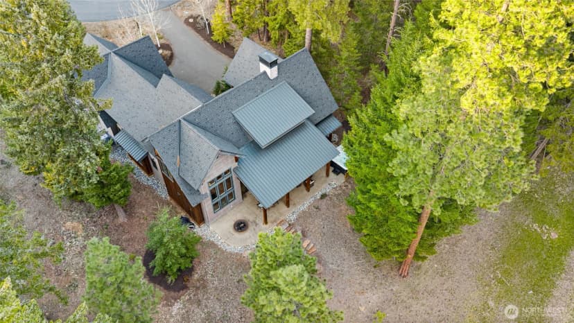 Property photo for 240 Portal Court, Cle Elum photo 36