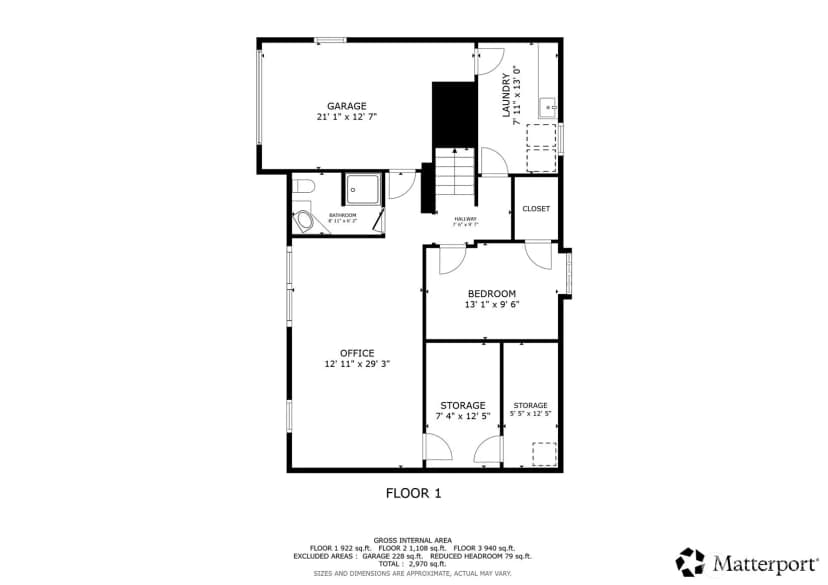 Property photo for 4003 Densmore Avenue N, Seattle photo 26