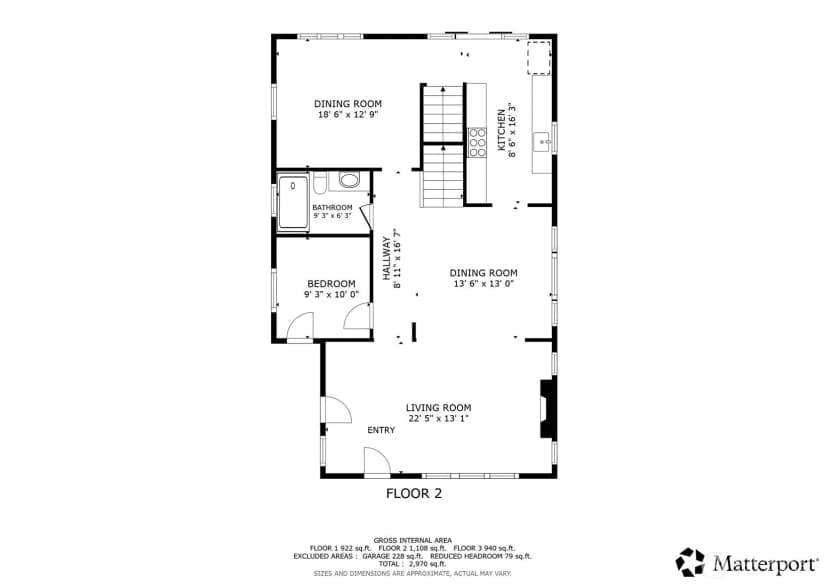 Property photo for 4003 Densmore Avenue N, Seattle photo 24