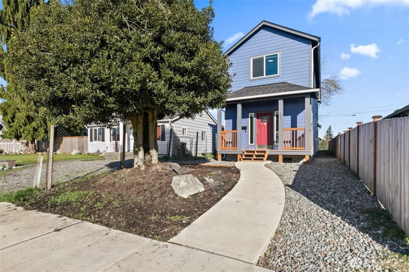 Property photo for 825 E 55th Street, Tacoma photo 30