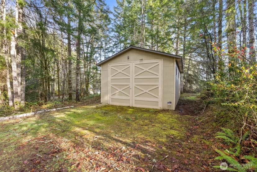 Property photo for 130 E Old Winery Road, Shelton photo 34