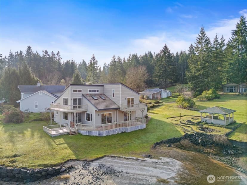 Property photo for 130 E Old Winery Road, Shelton photo 38