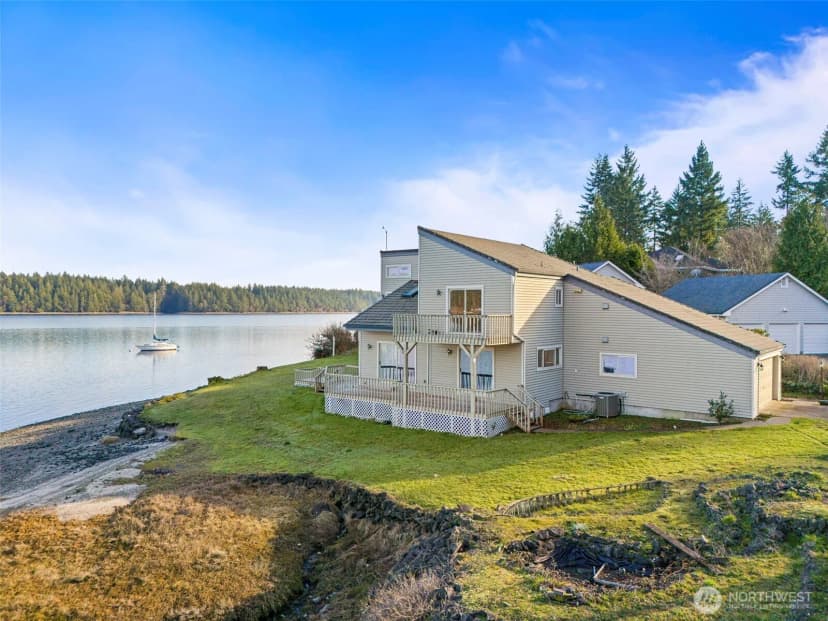 Property photo for 130 E Old Winery Road, Shelton photo 22
