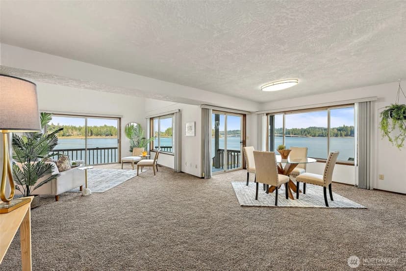 Property photo for 130 E Old Winery Road, Shelton photo 2