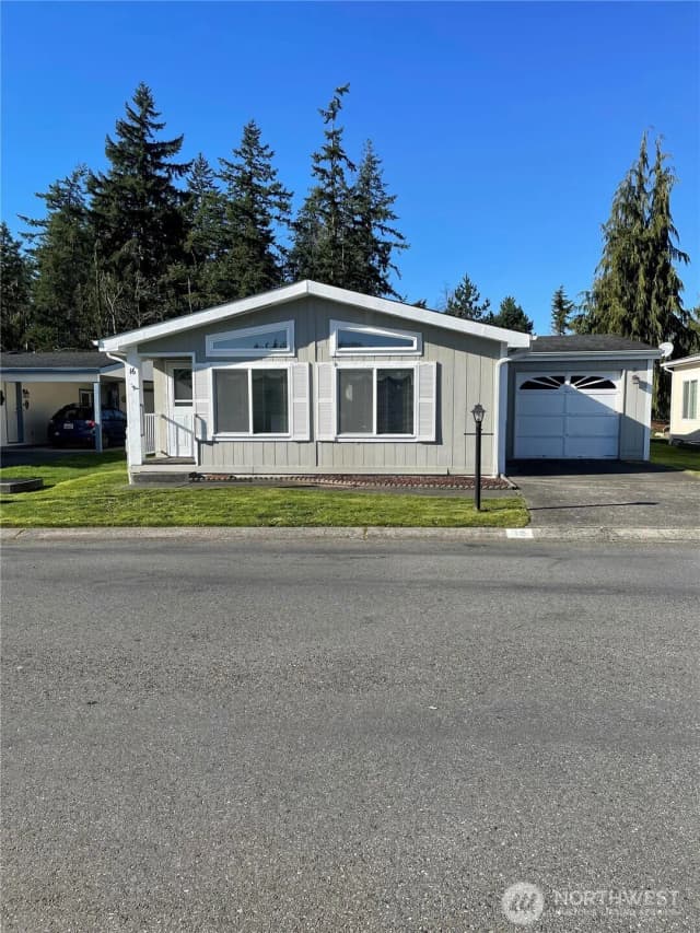 Property photo for 2610 E Section Street #16, Mount Vernon