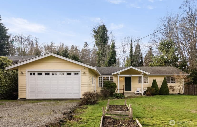 Property photo for 39017 Sherlind Drive Ne, Hansville photo 27
