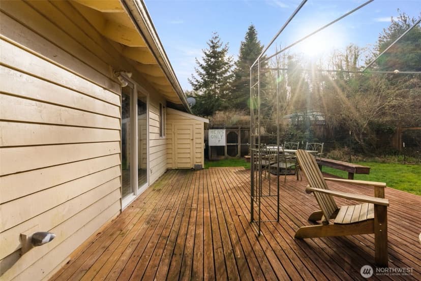 Property photo for 39017 Sherlind Drive Ne, Hansville photo 23