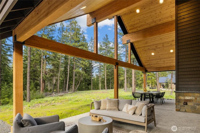 Property photo for 1000 Domerie Park Loop, Cle Elum photo 25