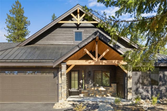 Property photo for 1000 Domerie Park Loop, Cle Elum photo 4