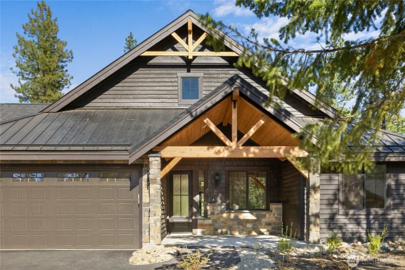 Property photo for 1000 Domerie Park Loop, Cle Elum photo 4