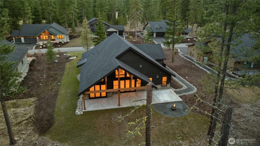 Property photo for 1000 Domerie Park Loop, Cle Elum photo 30