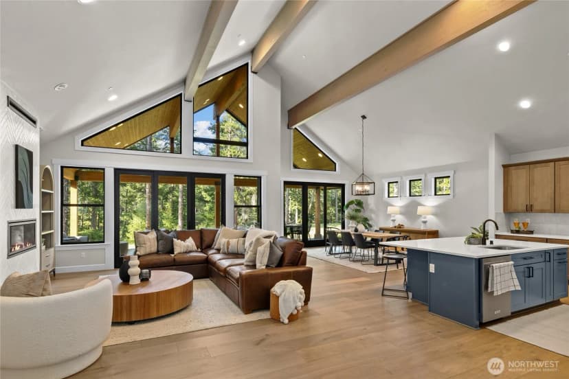 Property photo for 1000 Domerie Park Loop, Cle Elum photo 9