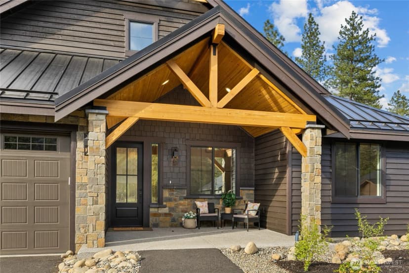 Property photo for 1000 Domerie Park Loop, Cle Elum photo 5