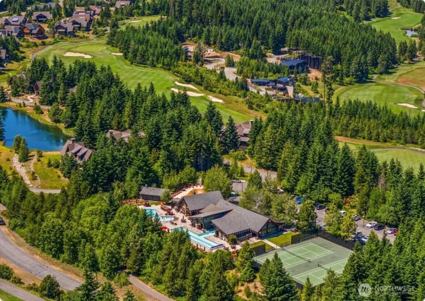 Property photo for 1000 Domerie Park Loop, Cle Elum photo 36