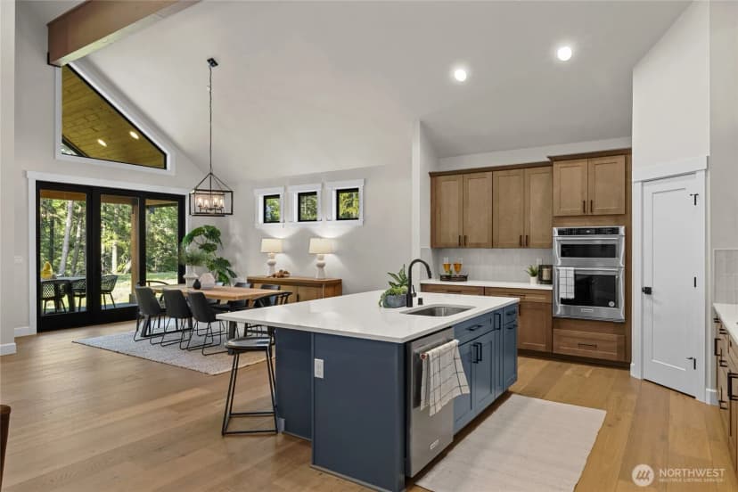 Property photo for 1000 Domerie Park Loop, Cle Elum photo 12