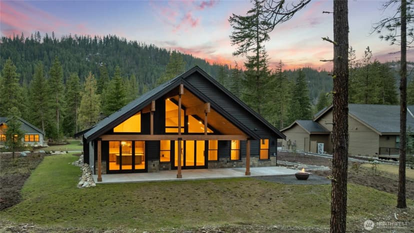 Property photo for 1000 Domerie Park Loop, Cle Elum photo 31
