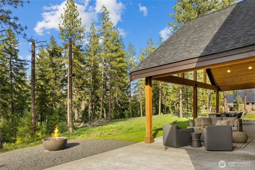 Property photo for 1000 Domerie Park Loop, Cle Elum photo 26