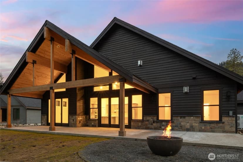 Property photo for 1000 Domerie Park Loop, Cle Elum photo 28
