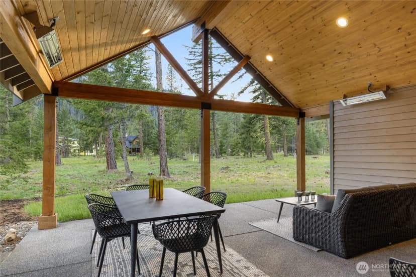Property photo for 971 Domerie Park Loop, Cle Elum photo 36