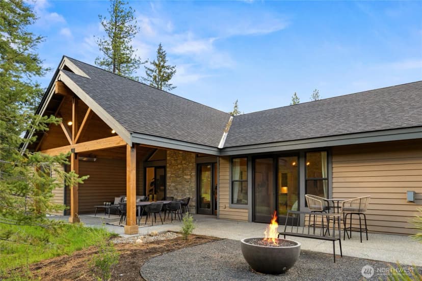 Property photo for 971 Domerie Park Loop, Cle Elum photo 37