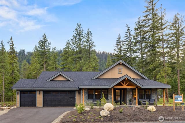 Property photo for 971 Domerie Park Loop, Cle Elum photo 3