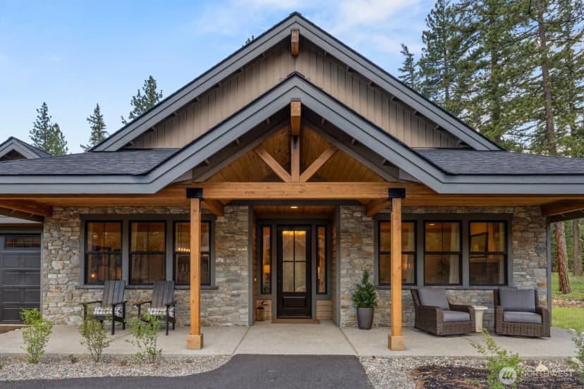 Property photo for 971 Domerie Park Loop, Cle Elum photo 5