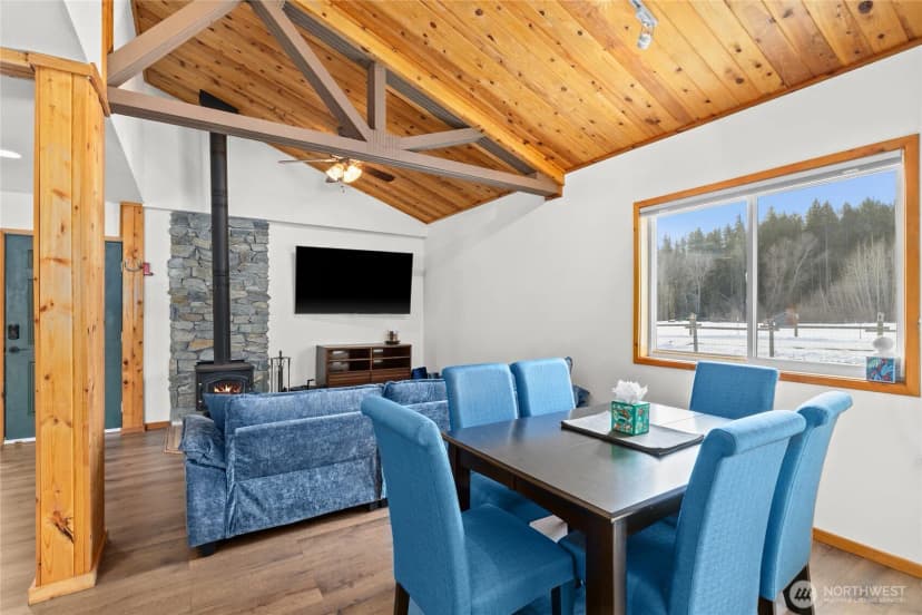 Property photo for 71 Middle Fork Lane, Cle Elum photo 15