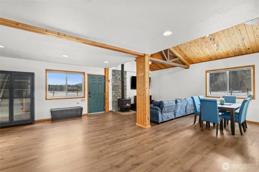 Property photo for 71 Middle Fork Lane, Cle Elum photo 16