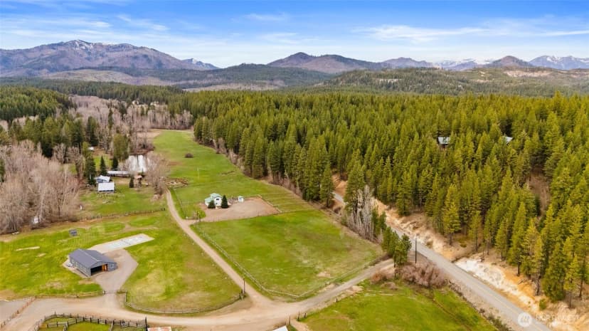 Property photo for 71 Middle Fork Lane, Cle Elum photo 34