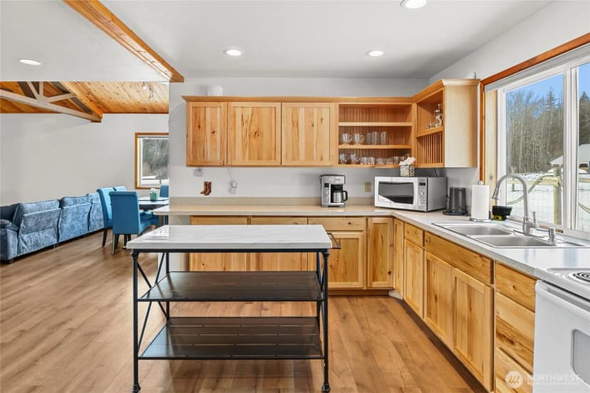 Property photo for 71 Middle Fork Lane, Cle Elum photo 12