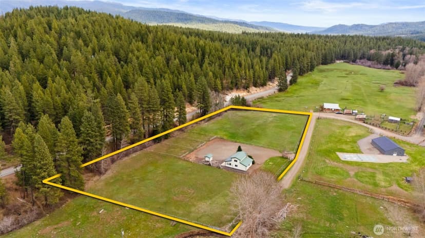 Property photo for 71 Middle Fork Lane, Cle Elum photo 5