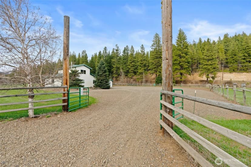 Property photo for 71 Middle Fork Lane, Cle Elum photo 29