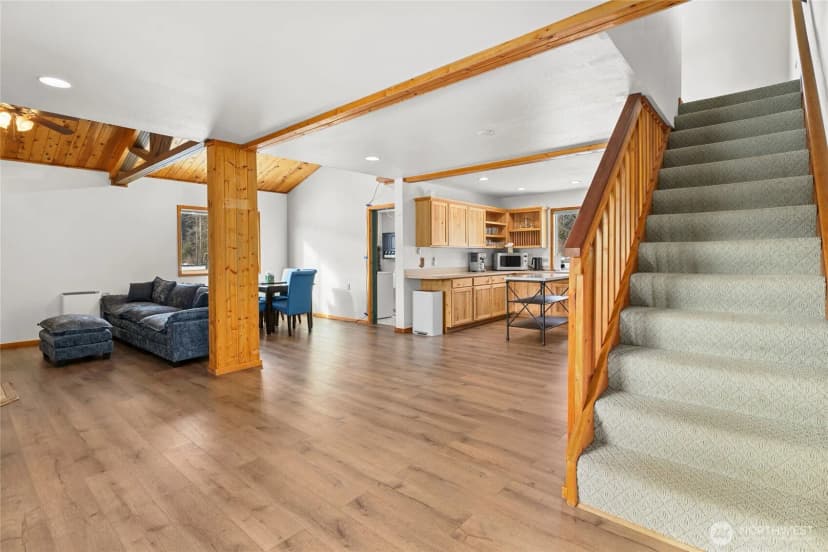 Property photo for 71 Middle Fork Lane, Cle Elum photo 18