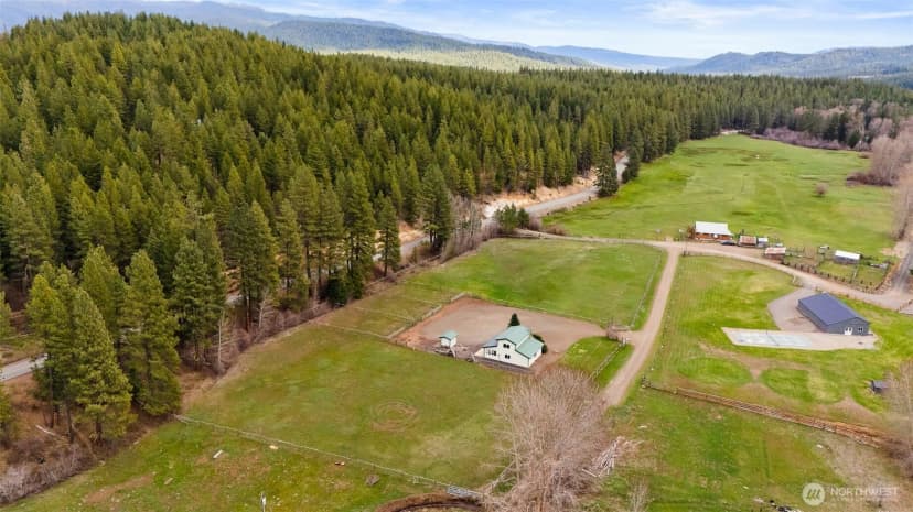 Property photo for 71 Middle Fork Lane, Cle Elum photo 28