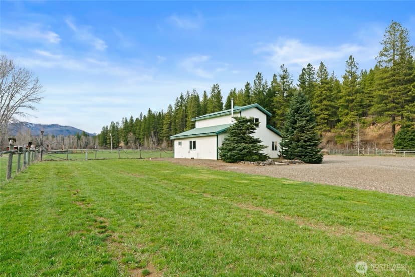 Property photo for 71 Middle Fork Lane, Cle Elum