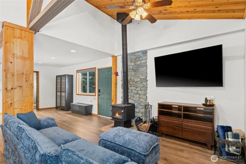 Property photo for 71 Middle Fork Lane, Cle Elum photo 13