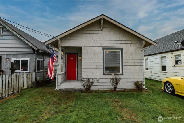Property photo for 1911 Morgan Street, Aberdeen