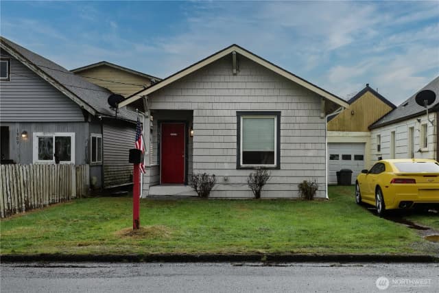 Property photo for 1911 Morgan Street, Aberdeen photo 2