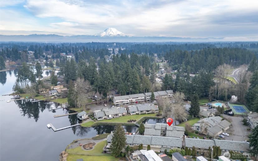 Property photo for 17303 Spanaway Loop Road S #27, Spanaway photo 3
