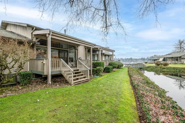 Property photo for 17303 Spanaway Loop Road S #27, Spanaway