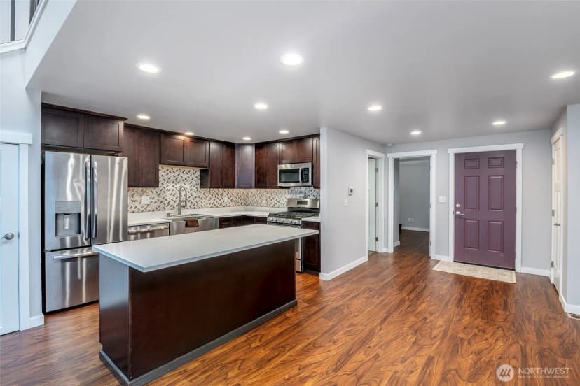 Property photo for 17303 Spanaway Loop Road S #27, Spanaway photo 4