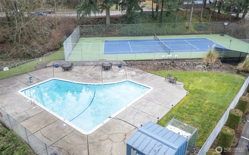 Property photo for 17303 Spanaway Loop Road S #27, Spanaway photo 17