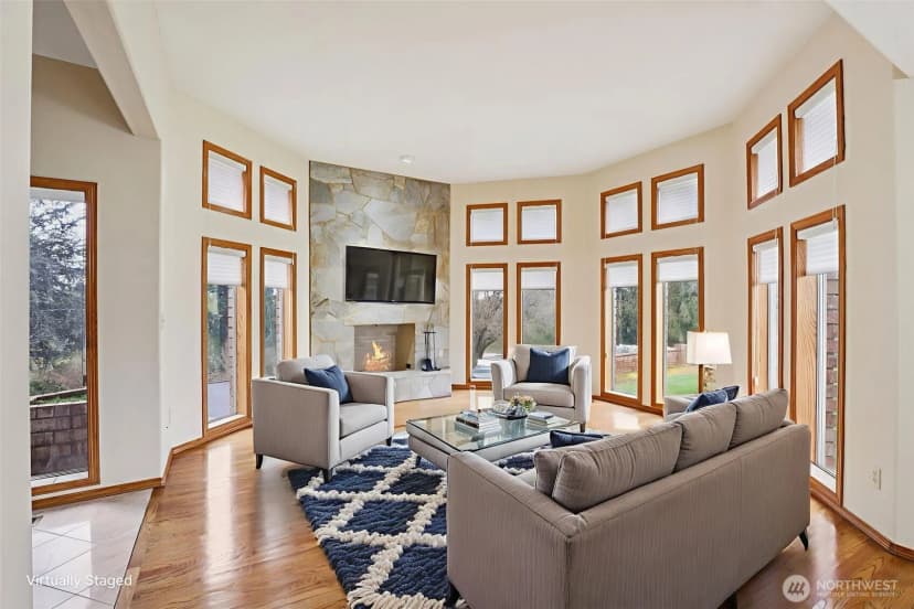 Property photo for 32303 Nw 18th Avenue, Ridgefield photo 6