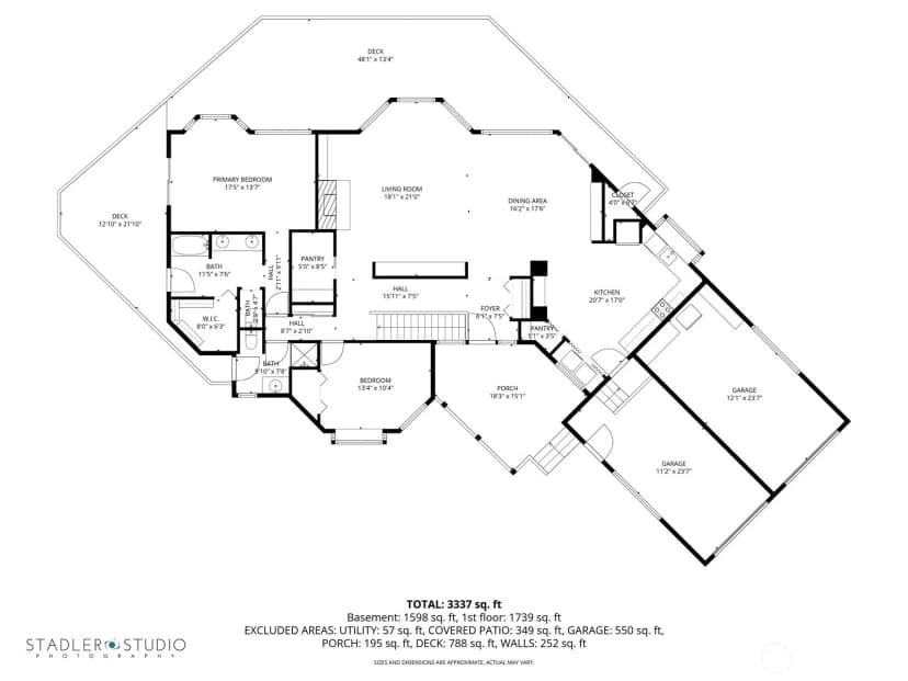 Property photo for 5663 Lenz Place, Langley photo 37