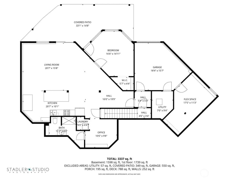 Property photo for 5663 Lenz Place, Langley photo 36