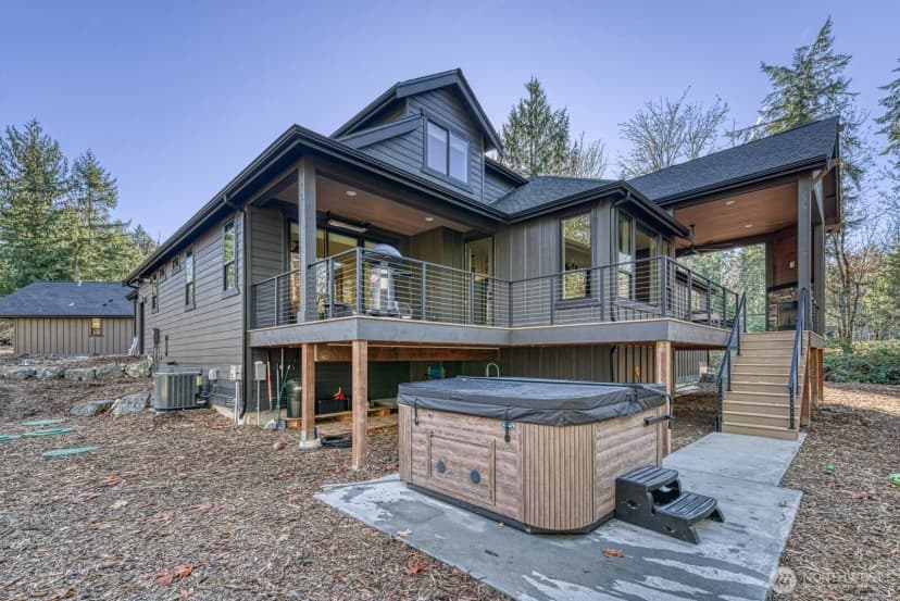 Property photo for 2937 131st Street Nw, Gig Harbor photo 35