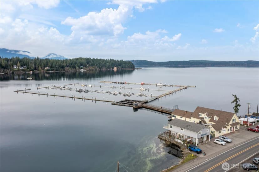 Property photo for 8646 Stavis Bay Rd Nw, Seabeck photo 29